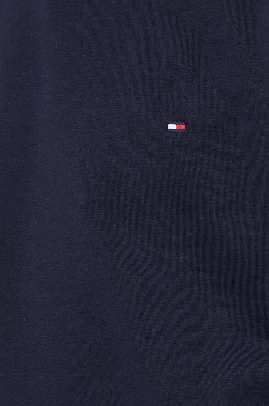 Tommy Hilfiger bluza MW0MW32735 granatowy