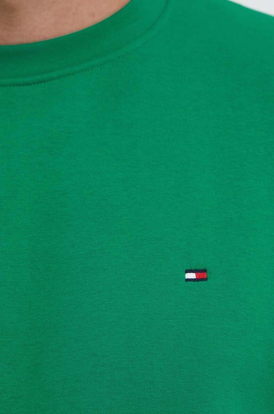 Tommy Hilfiger bluza MW0MW32735 zielony