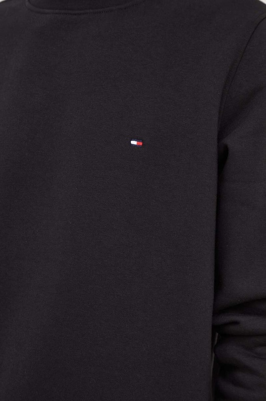 Tommy Hilfiger bluza MW0MW32735 czarny