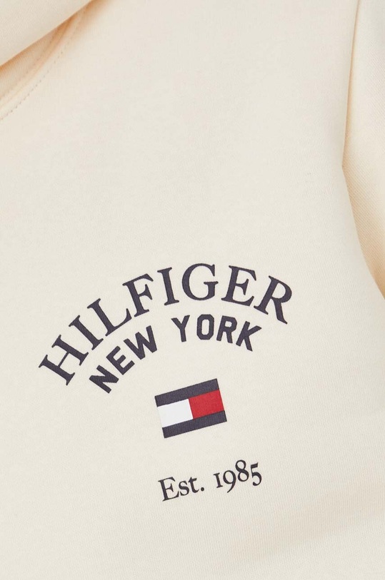 Tommy Hilfiger bluza MW0MW33641 beżowy
