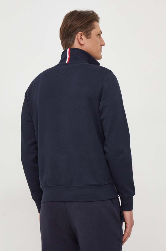 Odzież Tommy Hilfiger bluza MW0MW33647 granatowy