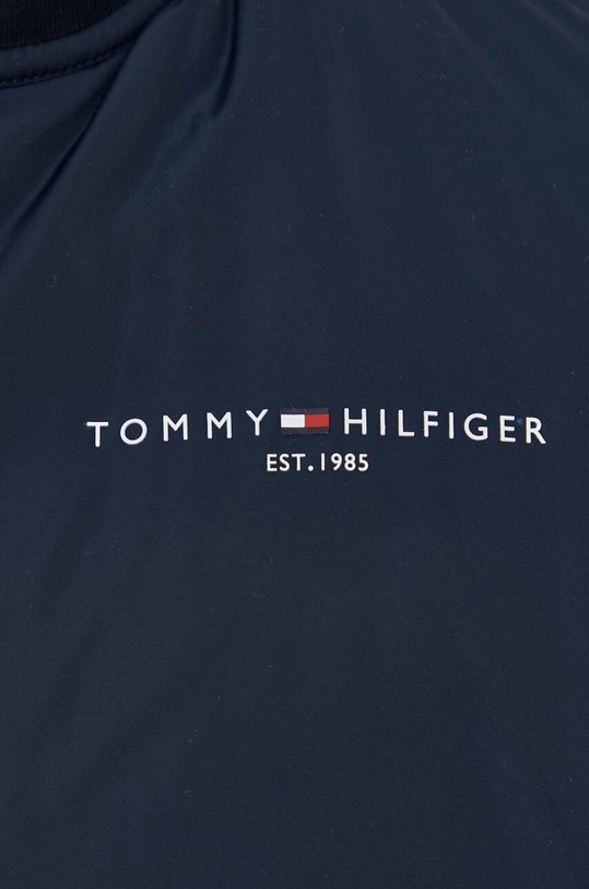 Tommy Hilfiger bluza MW0MW33652 granatowy