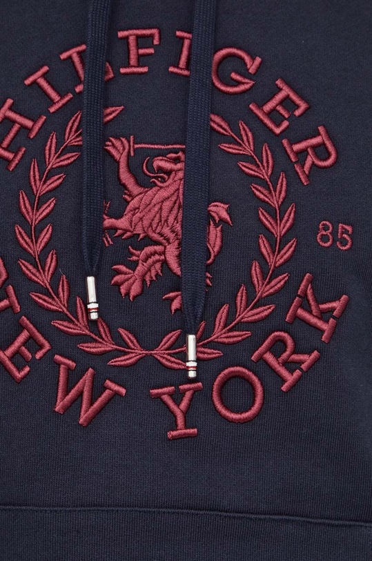 Tommy Hilfiger bluza bawełniana MW0MW33650