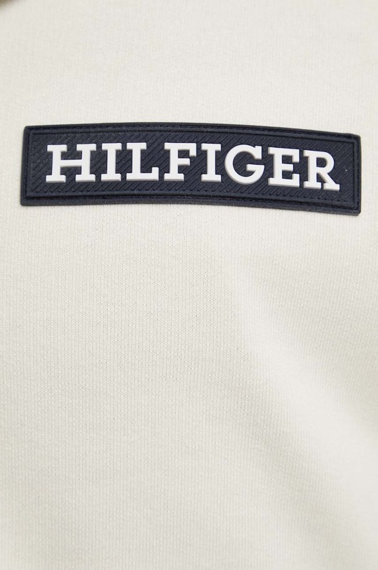 Tommy Hilfiger bluza MW0MW33658 beżowy