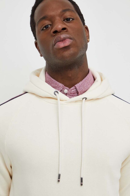 Кофта Tommy Hilfiger бежевый MW0MW33659