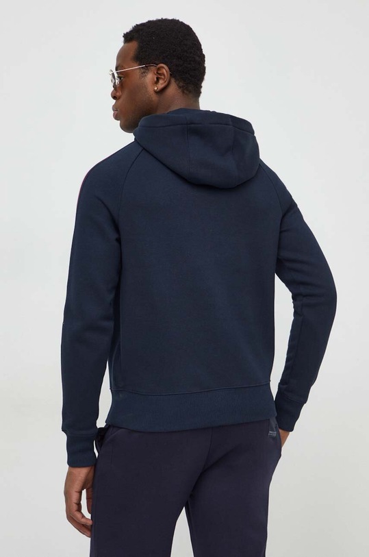 Oblečení Mikina Tommy Hilfiger MW0MW33659 námořnická modř