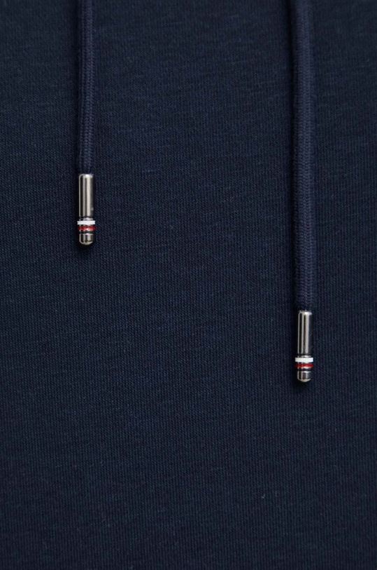 Mikina Tommy Hilfiger MW0MW33659 námořnická modř