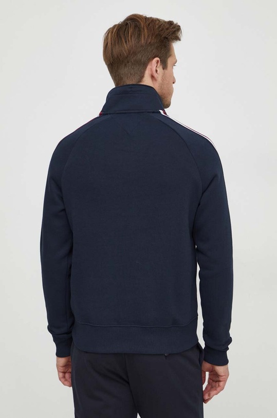 Odzież Tommy Hilfiger bluza MW0MW33661 granatowy