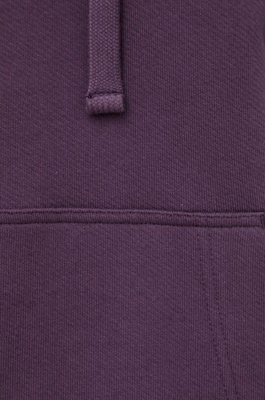 G-Star hanorac de bumbac D22994.D395 violet