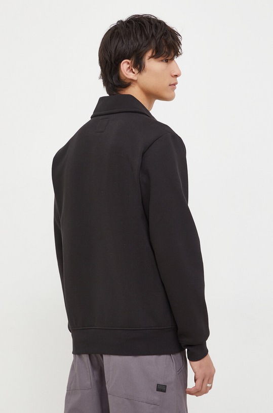 Îmbrăcăminte G-Star bluză D23882.D425 negru