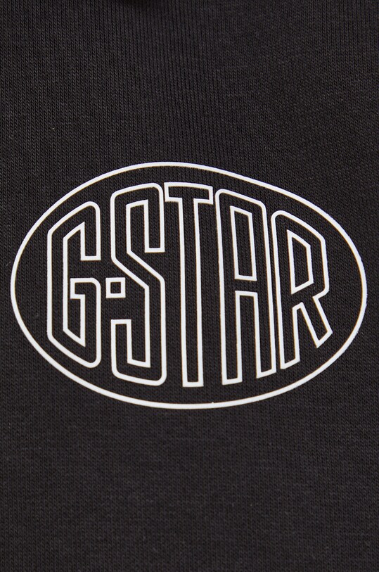 G-Star bluză D23882.D425 negru