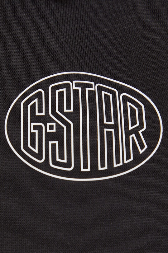 G-Star bluză D23882.D425 negru