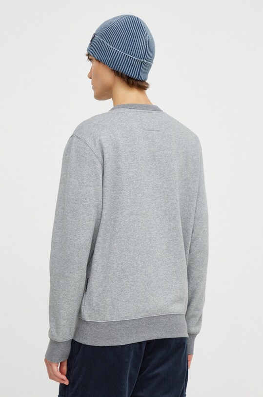 Odjeća Dukserica G-Star Raw D23894.C235 siva