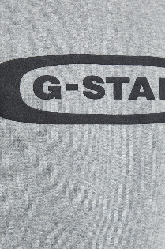 G-Star bluză D23894.C235 gri