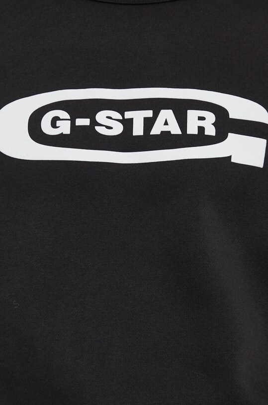 G-Star bluză D23894.C235 negru