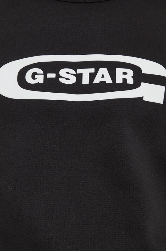 G-Star bluza D23894.C235 czarny
