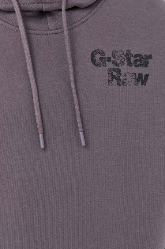 G-Star bluza bawełniana D23896.B782