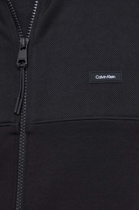Calvin Klein bluză K10K112244 negru