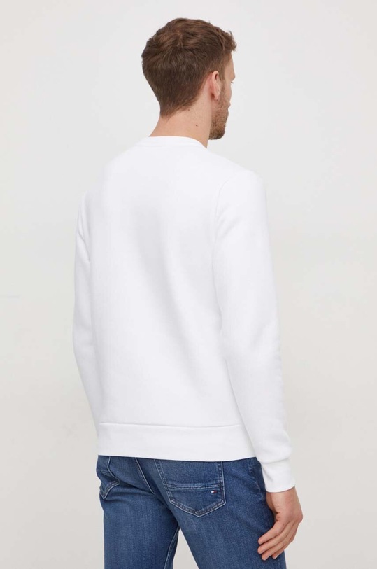 Calvin Klein bluza K10K112249 biały SS24