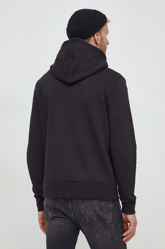 Îmbrăcăminte Calvin Klein bluză K10K112258 negru