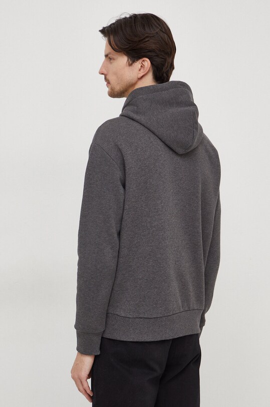 Одежда Кофта Calvin Klein K10K112726 серый