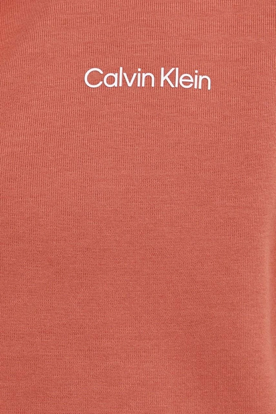 Кофта Calvin Klein K10K112752 помаранчевий