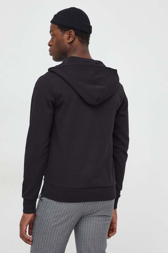 Odjeća Dukserica Calvin Klein K10K112752 crna