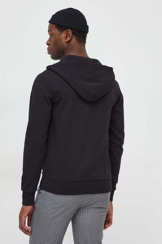 Odzież Calvin Klein bluza K10K112752 czarny