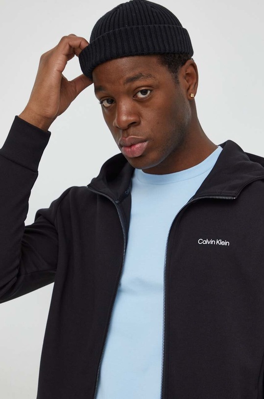 Кофта Calvin Klein чорний K10K112752