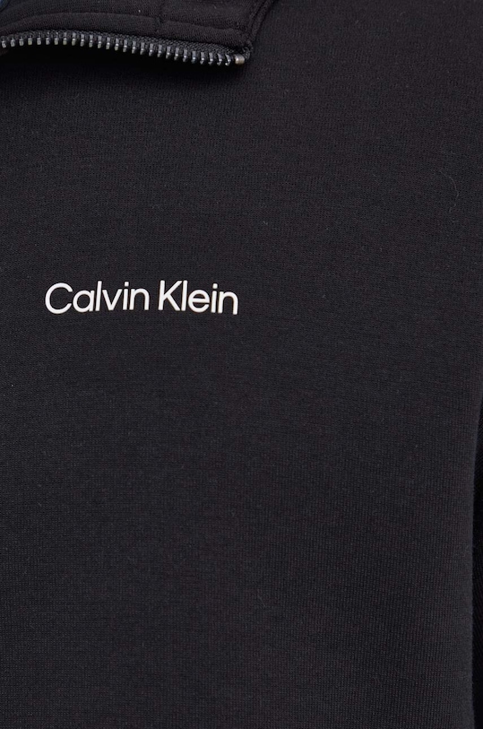 Кофта Calvin Klein K10K112752 чорний