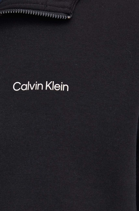 Calvin Klein bluza K10K112752 czarny