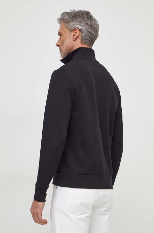 Oblečení Mikina Calvin Klein K10K112755 černá