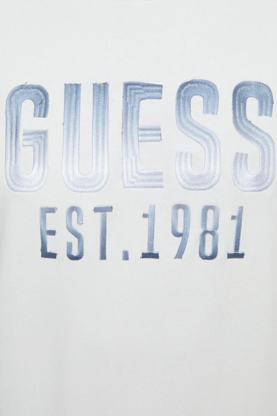 Guess bluza BEAU M4RQ08.KBK32 beżowy