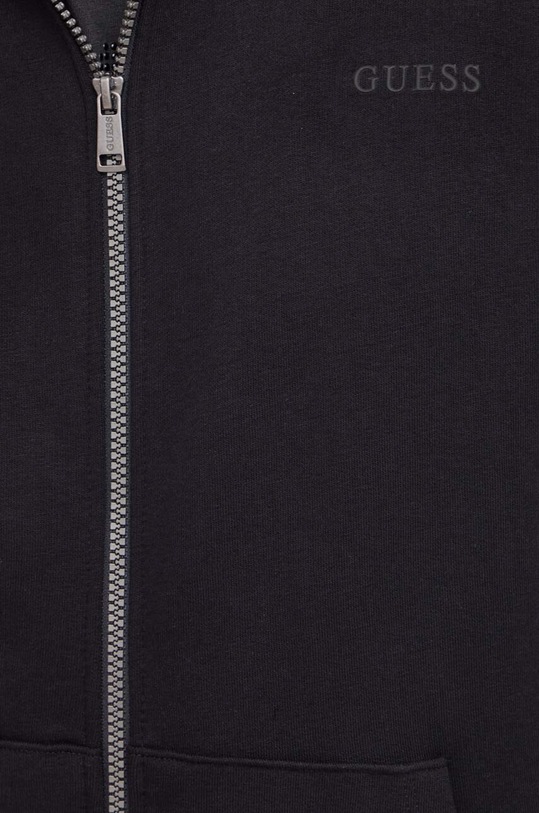 Guess bluza BROOKS M4RQ48.KBK32 czarny