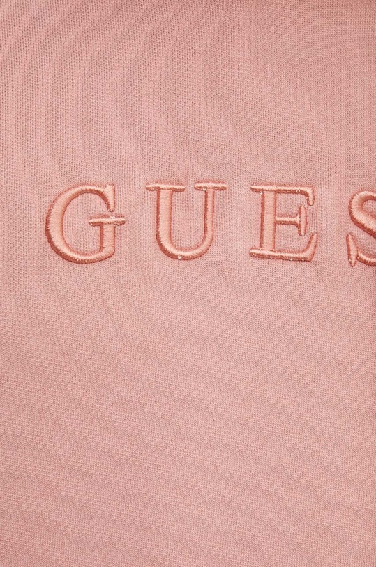 Guess bluza bawełniana M4RQ33.K9YI1