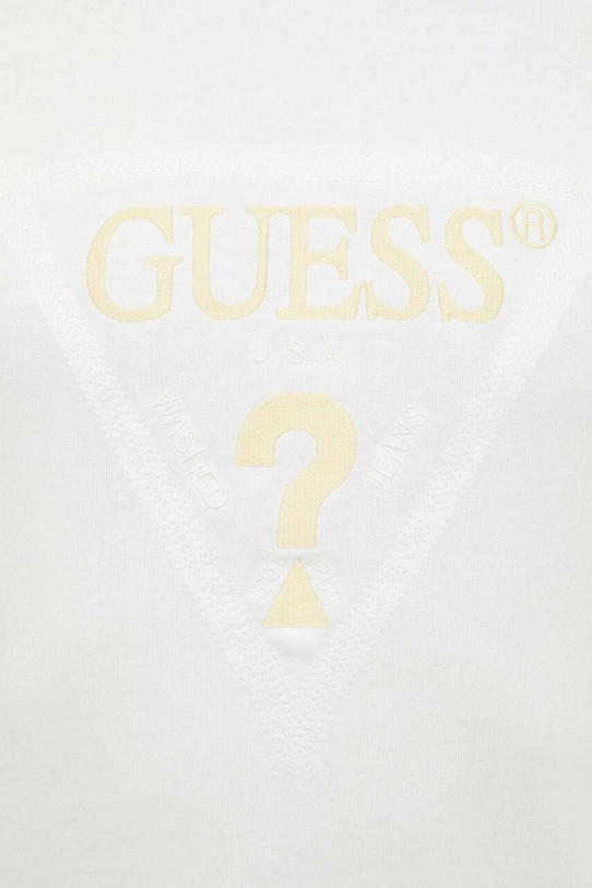 Guess bluza M4RQ15.KBK32 beżowy