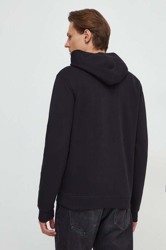 Odzież Guess bluza BEAU M4RQ36.KBK32 czarny