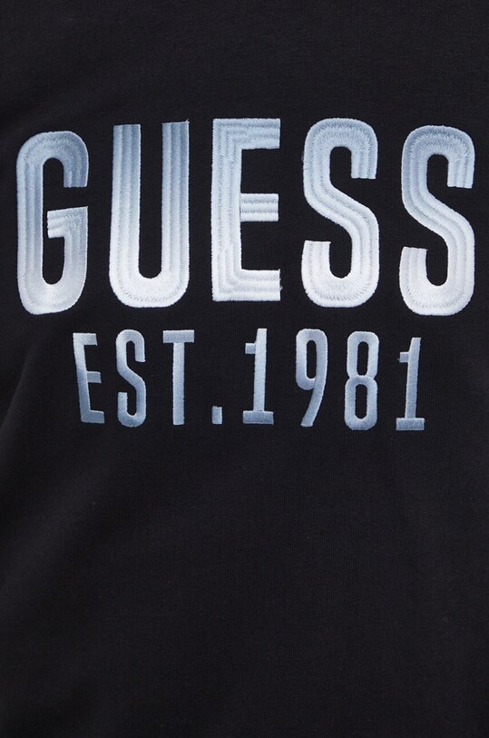 Guess bluza M4RQ36.KBK32 negru