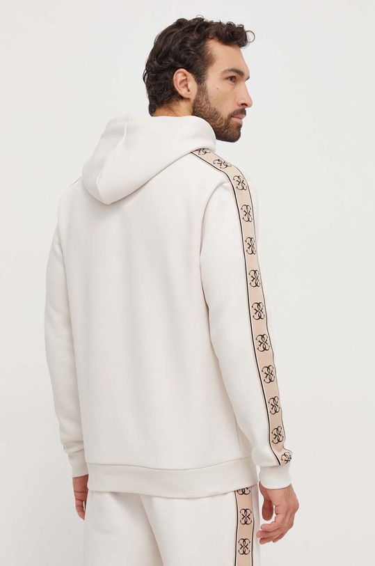 Ruházat Guess felső MICKEY Z4RQ21.KB3P2 bézs