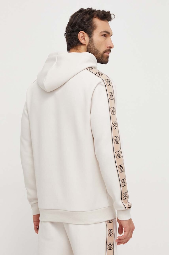 Ruházat Guess felső MICKEY Z4RQ21.KB3P2 bézs