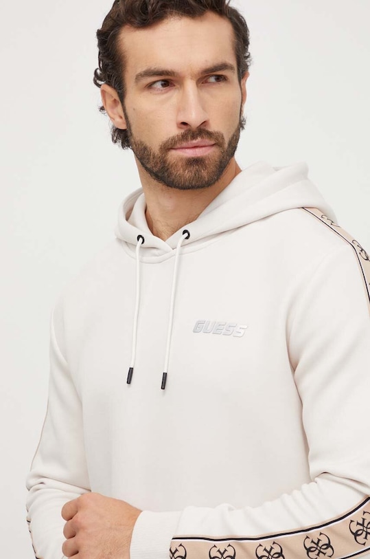 Guess felső MICKEY bézs Z4RQ21.KB3P2