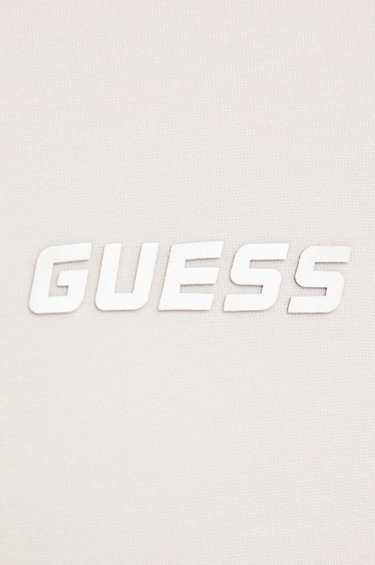 Guess felső MICKEY Z4RQ21.KB3P2 bézs