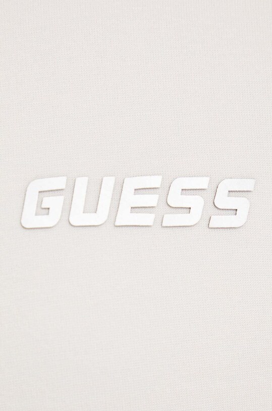 Кофта Guess MICKEY Z4RQ21.KB3P2 бежевый