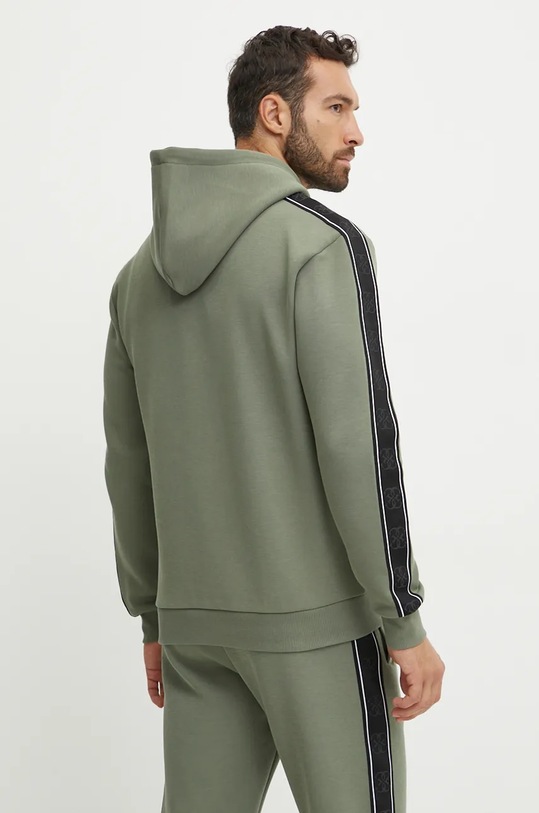 Ρούχα Μπλούζα Guess MICKEY Z4RQ21.KB3P2 πράσινο