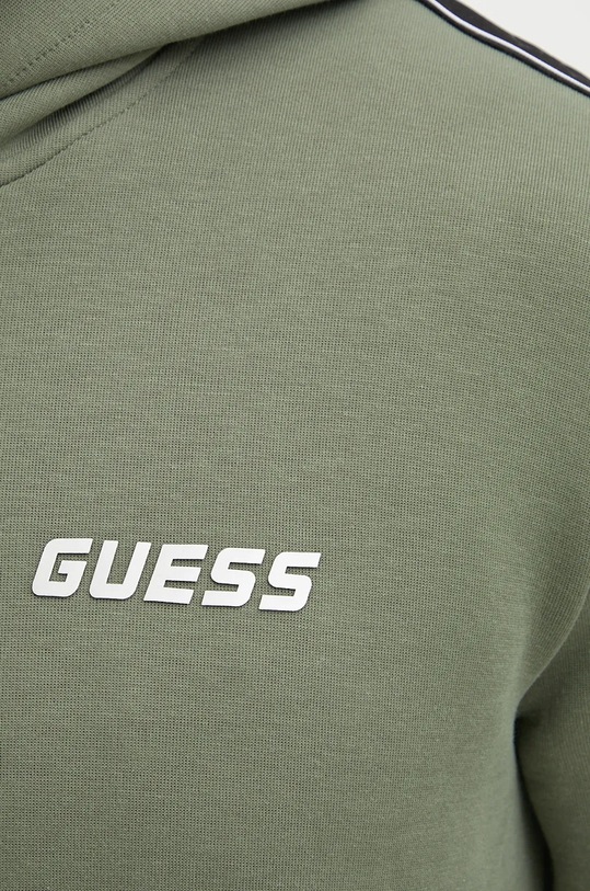 Guess bluza MICKEY Z4RQ21.KB3P2 zielony
