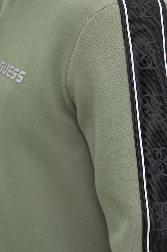 Μπλούζα Guess MICKEY Z4RQ21.KB3P2