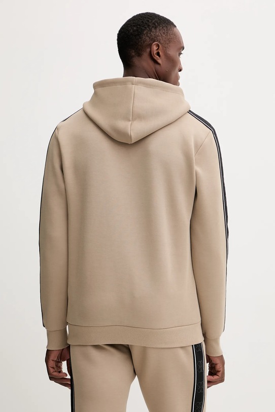 Odzież Guess bluza MICKEY Z4RQ21.KB3P2 brązowy