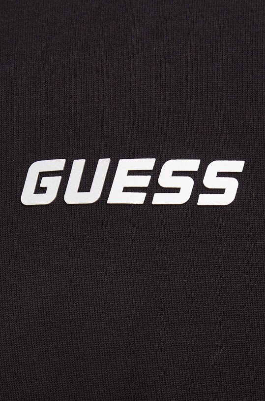 Guess bluza MICKEY Z4RQ21.KB3P2 negru