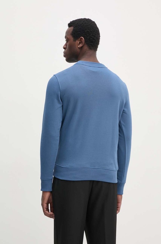 Oblečení Mikina Calvin Klein Jeans J30J325270 modrá