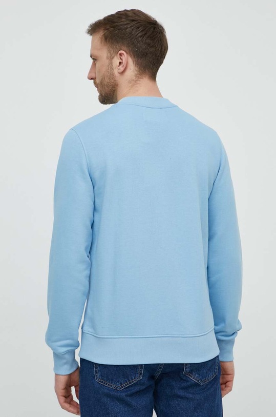 Oblečení Mikina Calvin Klein Jeans J30J325270 modrá